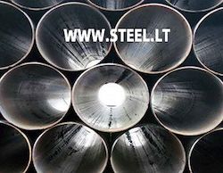 LARGE_DIAMETER_WELDED_STEEL_TUBES_www.steel.lt